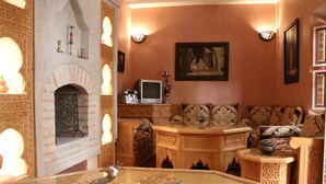 Executive-Lounge