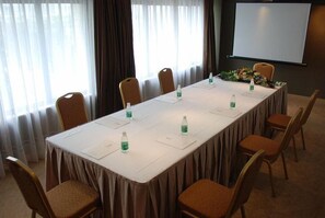 مرفق الاجتماعات