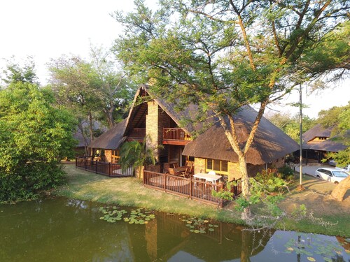 Kruger Park Lodge - Golf Safari SA