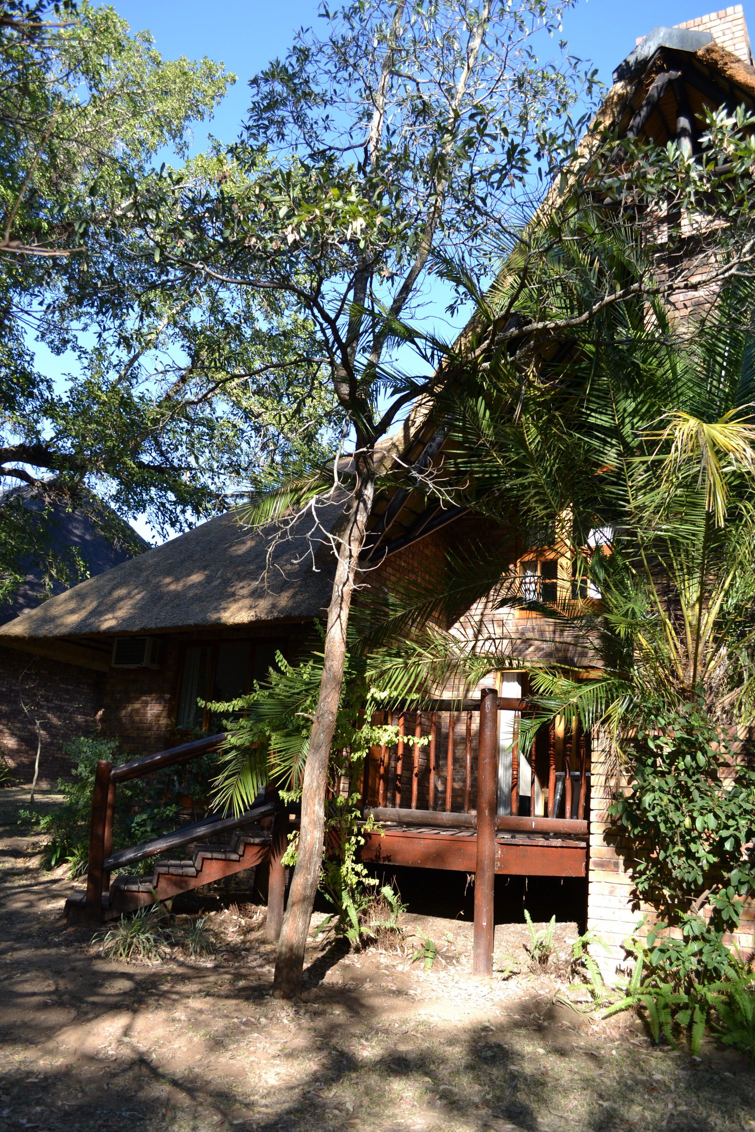 Family Chalet, 3 Bedrooms, Non Smoking | Terrace/patio