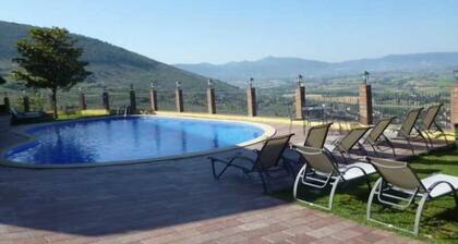 Country House Le Vedute