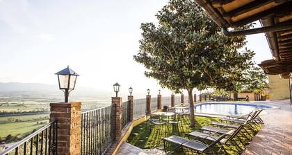 Country House Le Vedute