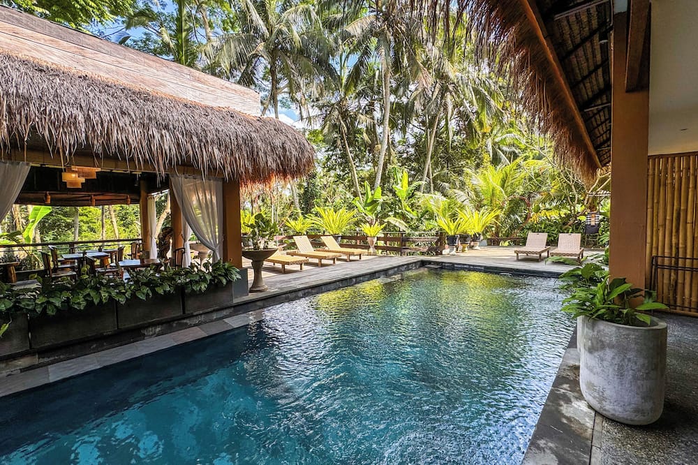 Alam Penari Ubud