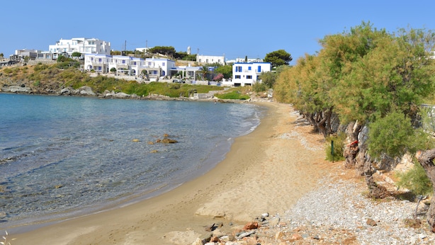 Unclassified image, 1 of 55, button - Glafki Studios & Apartments (Syros)