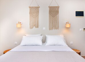 Deluxe-Zimmer