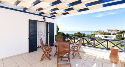 Glafki Studios & Apartments