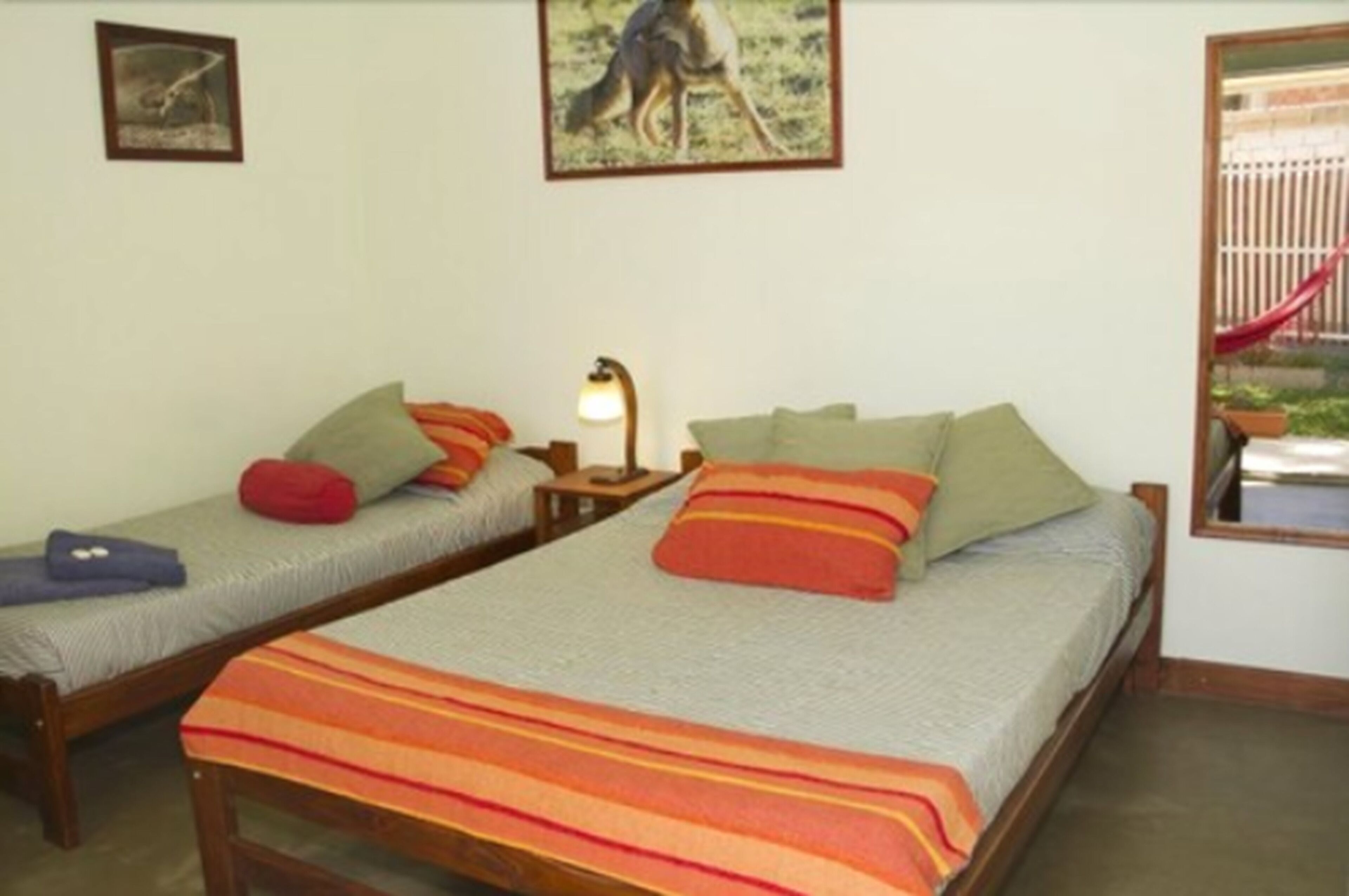 Photo - La Tosca Hostel