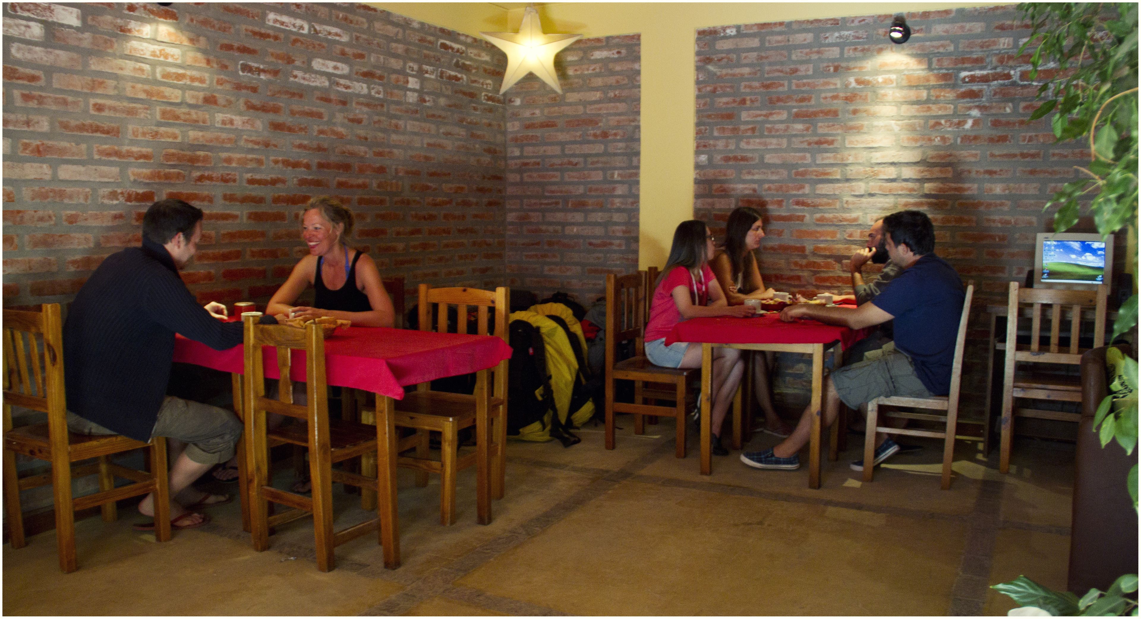 Photo - La Tosca Hostel