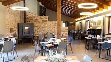 Servizio di pranzo e cena