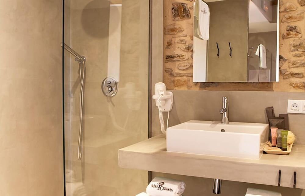 Hotel Mas de Cebrián by null