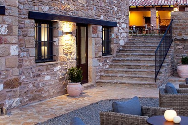 Teres/patio