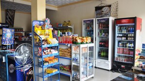 Tienda de regalos