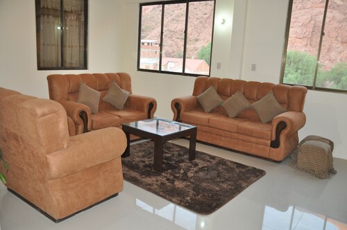 Hostal Butch Cassidy