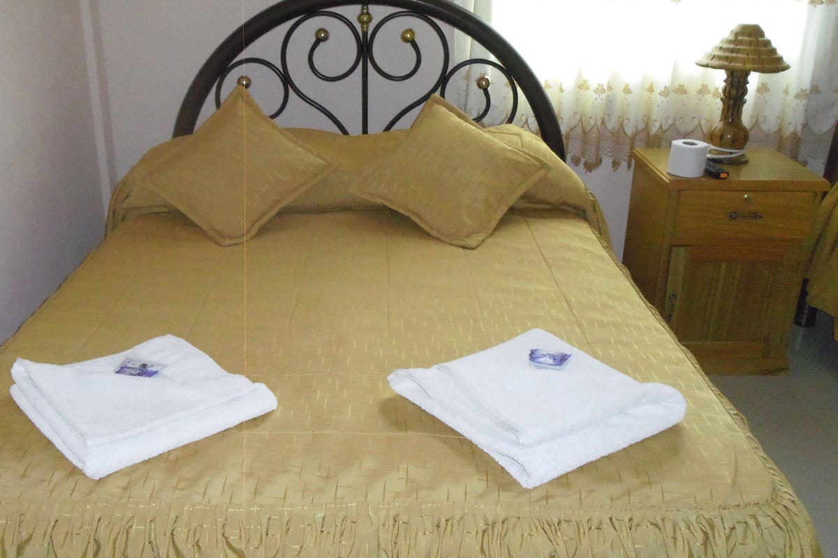 Rollaway beds, free WiFi