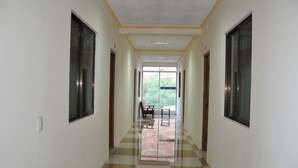 Pasillo