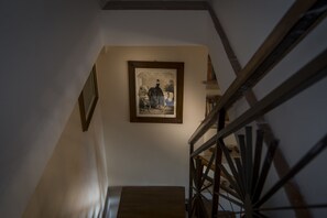 Deluxe Double Room, Sea View | Premium bedding, minibar, soundproofing, iron/ironing board