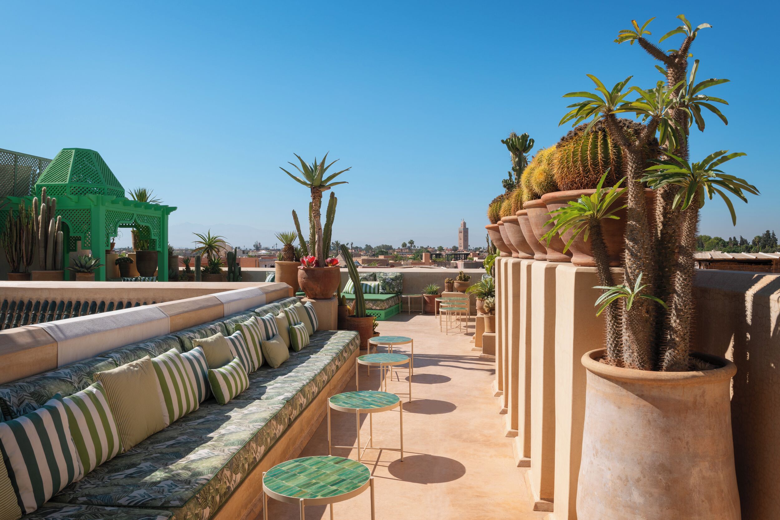 Foto - Riad La Gazelle Du Sud