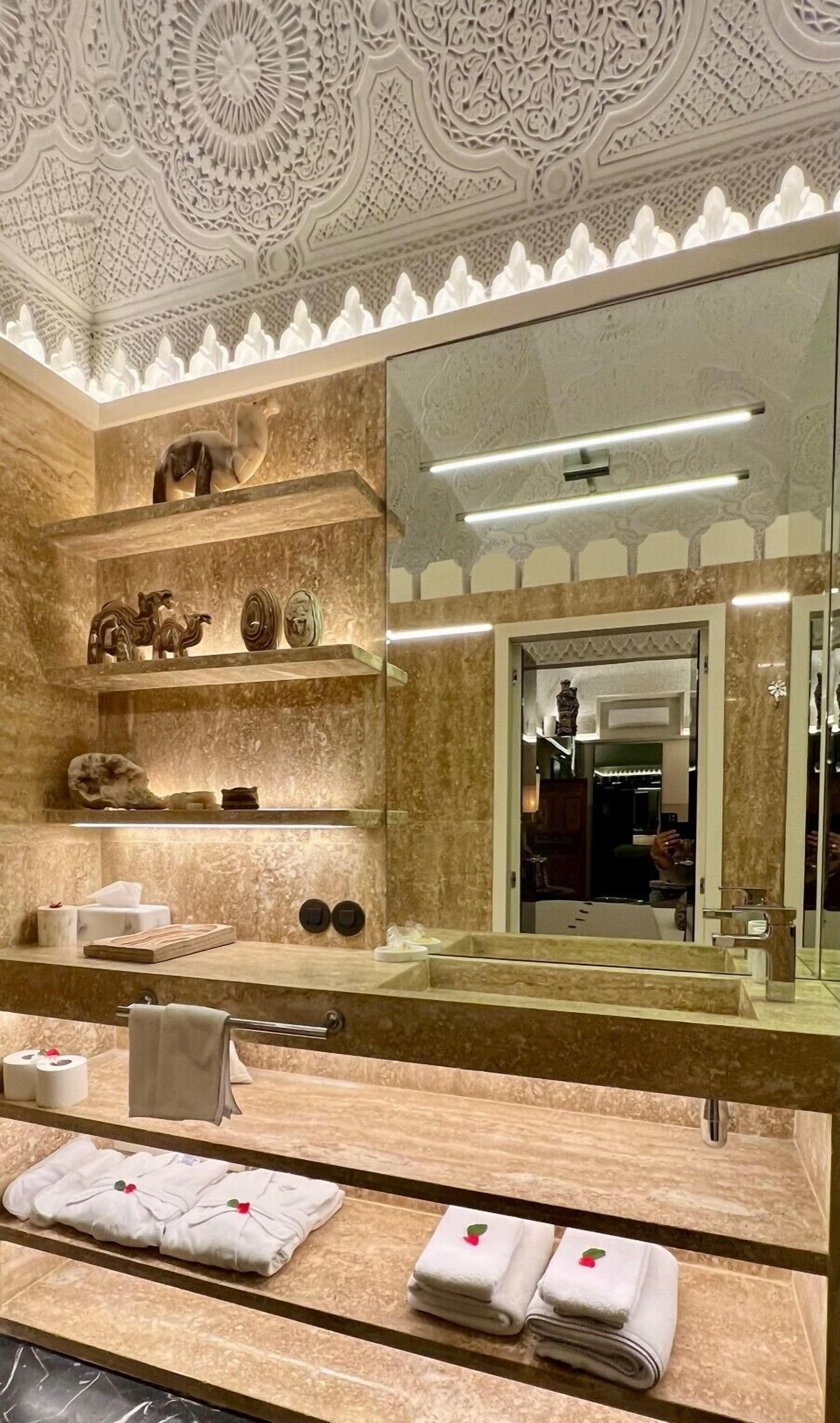 Foto - Riad La Gazelle Du Sud