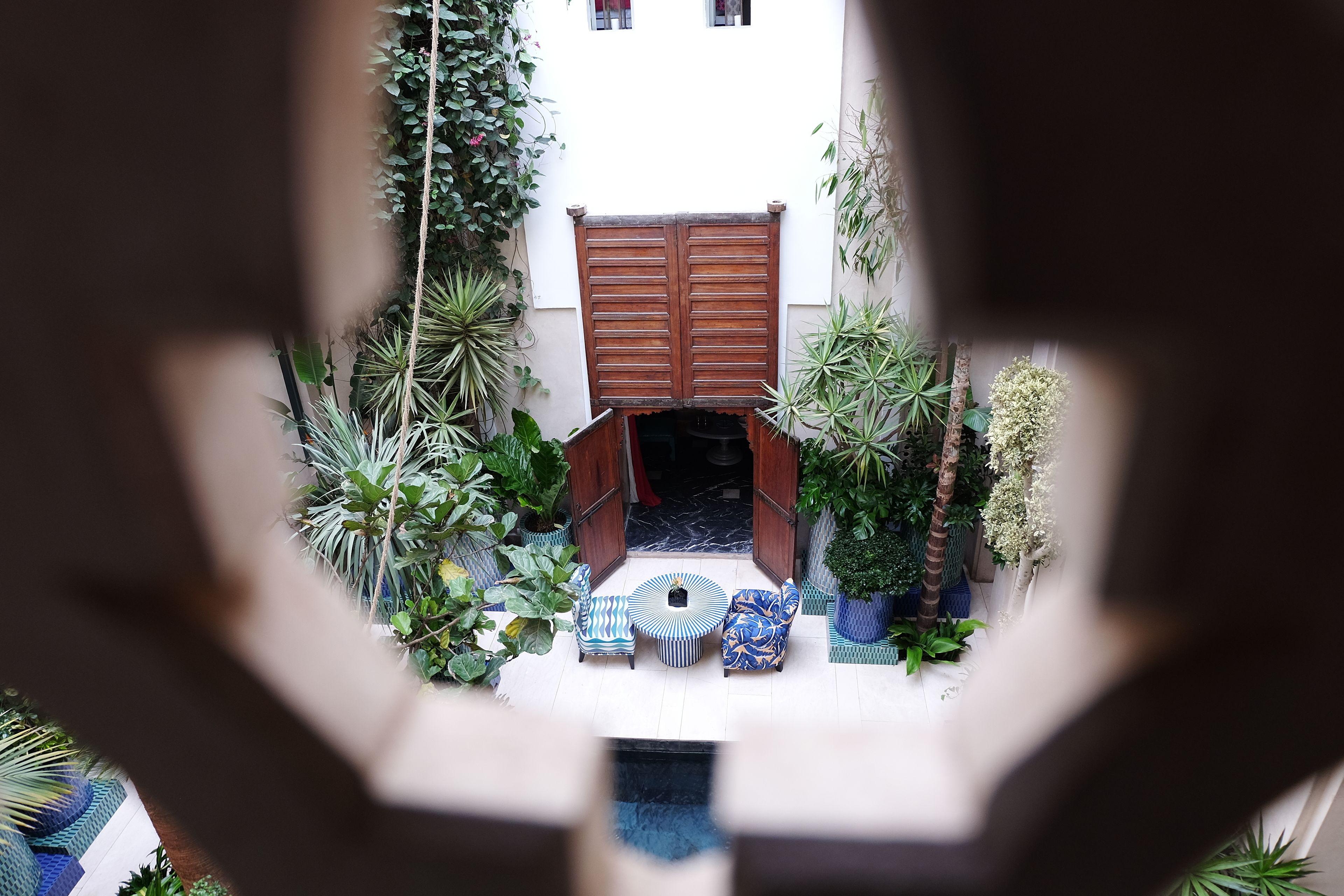 Foto - Riad La Gazelle Du Sud