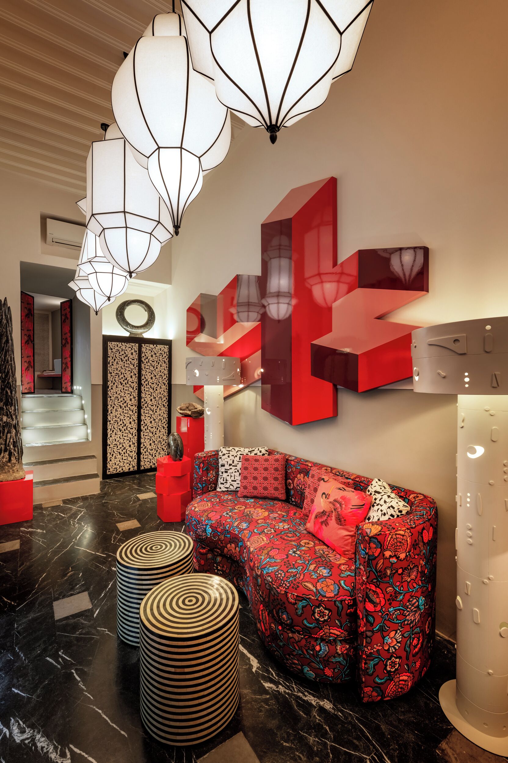 Foto - Riad La Gazelle Du Sud