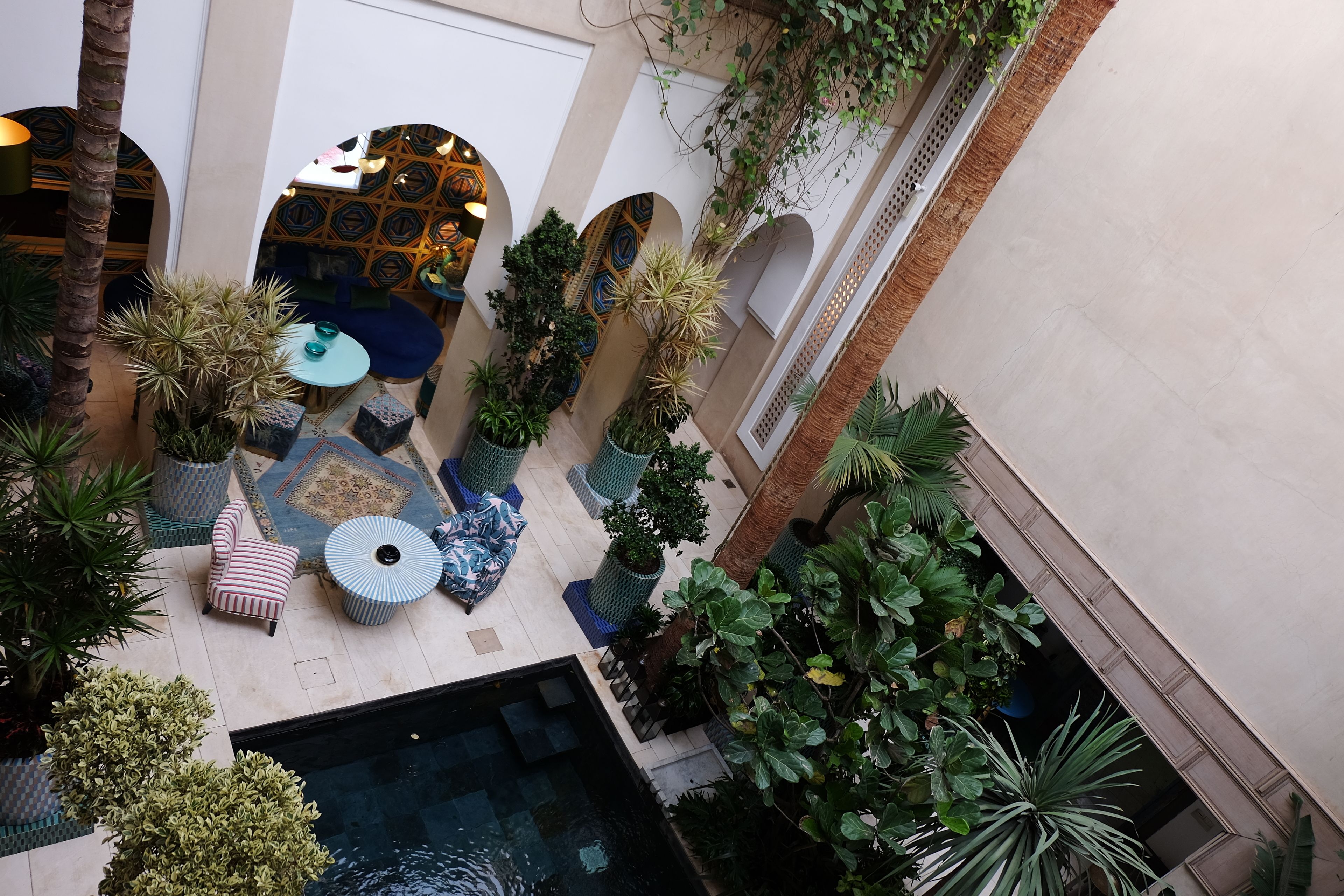 Foto - Riad La Gazelle Du Sud