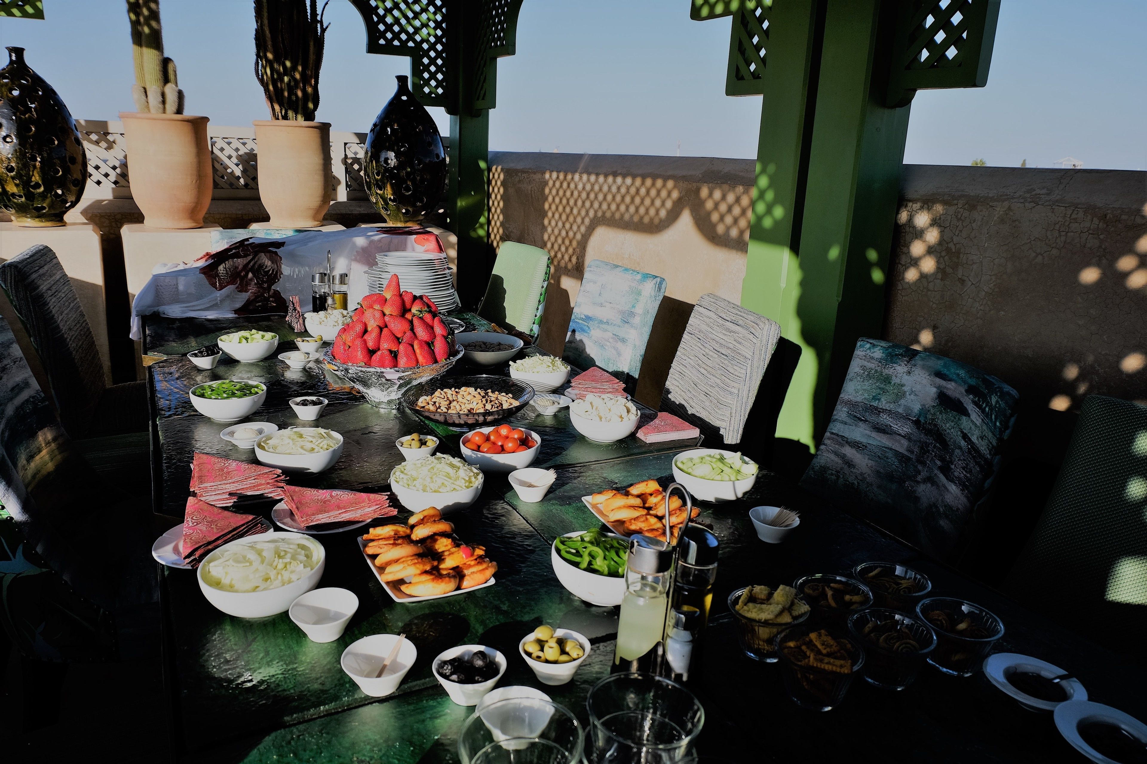 Foto - Riad La Gazelle Du Sud