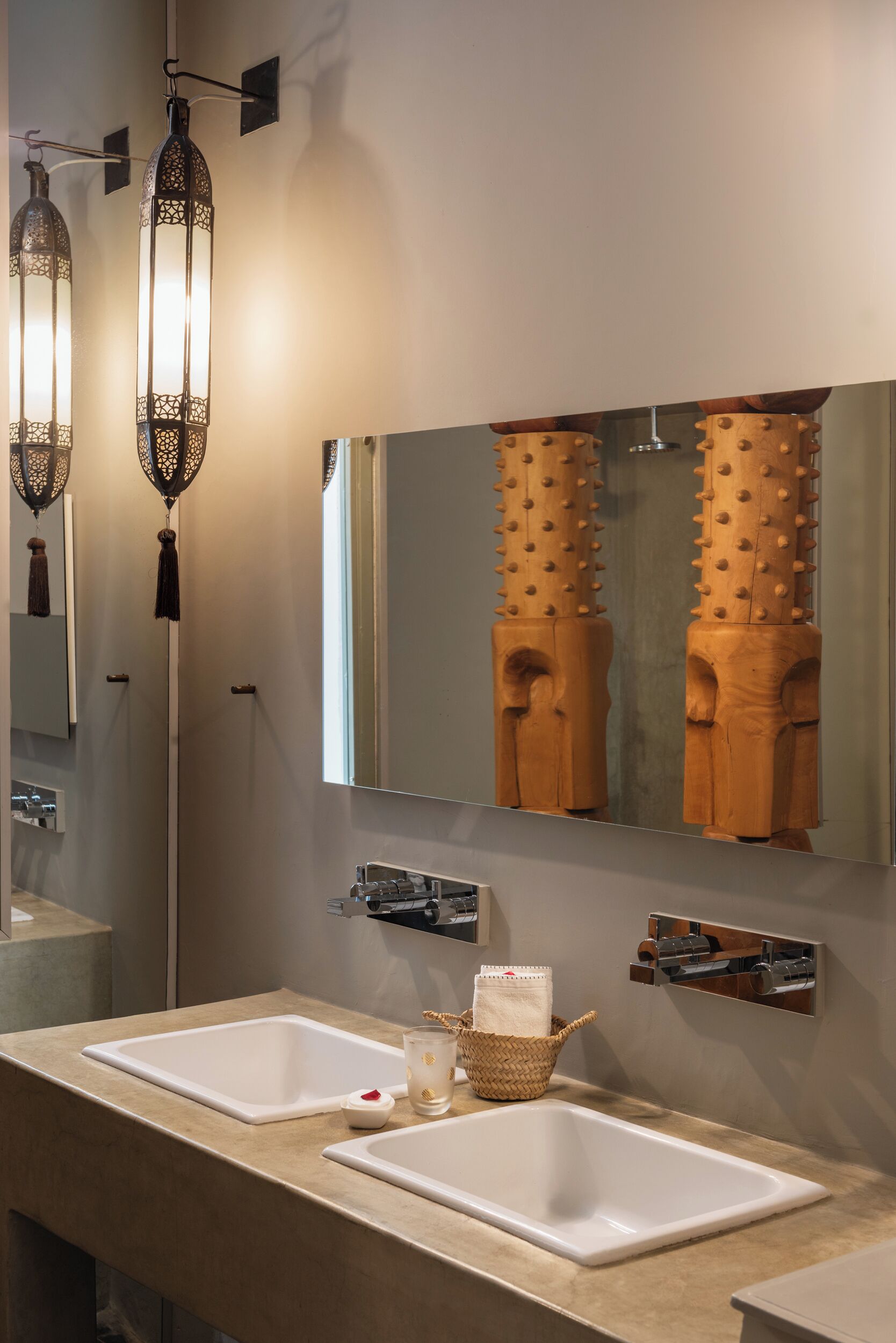 Foto - Riad La Gazelle Du Sud