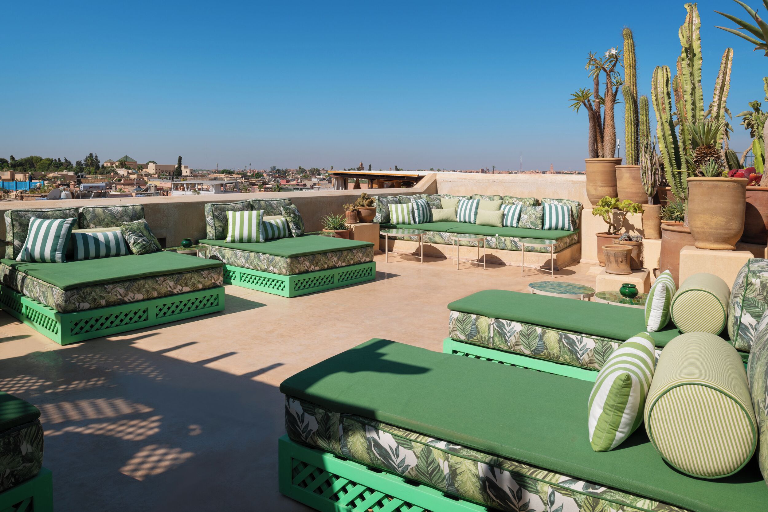 Foto - Riad La Gazelle Du Sud