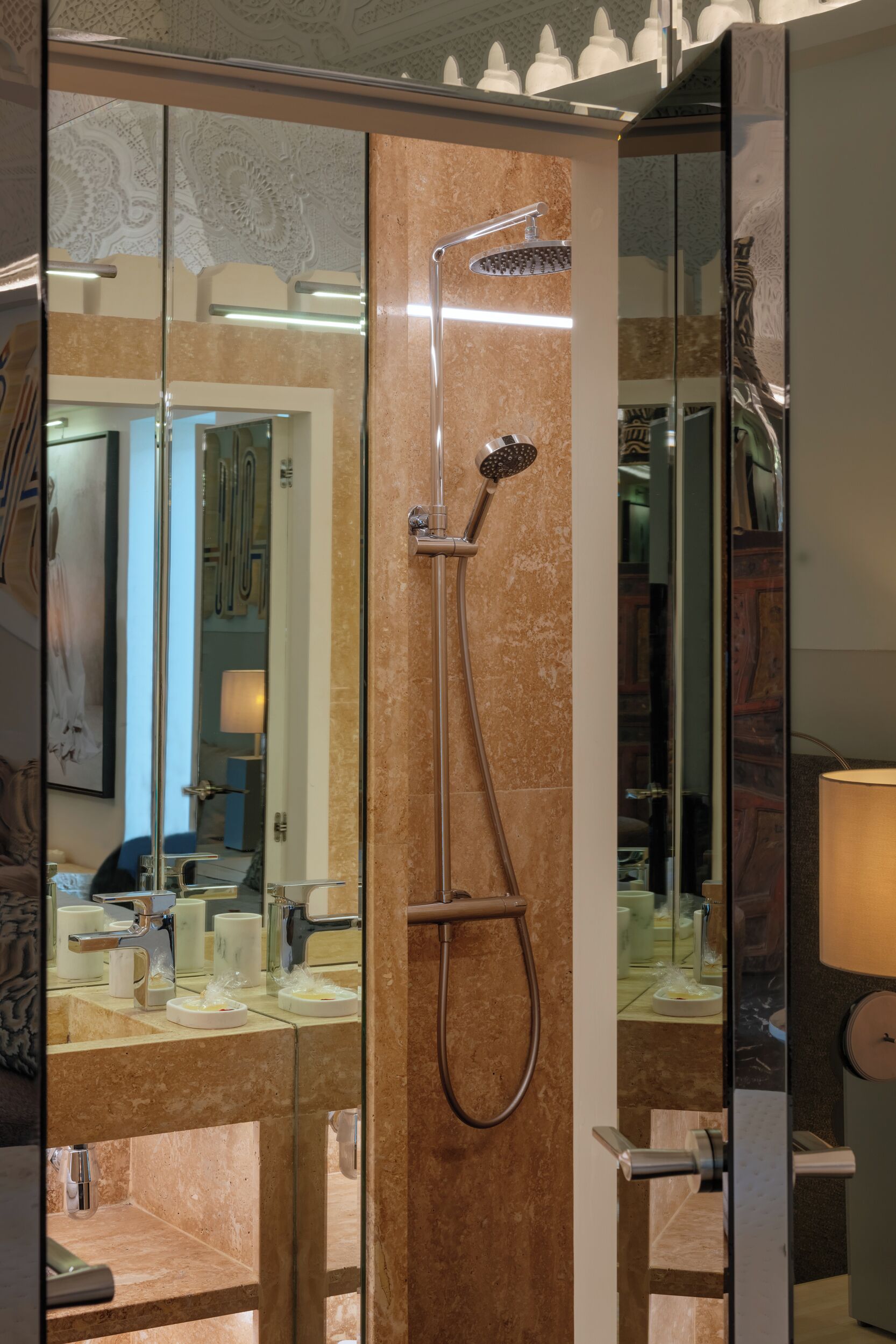 Foto - Riad La Gazelle Du Sud