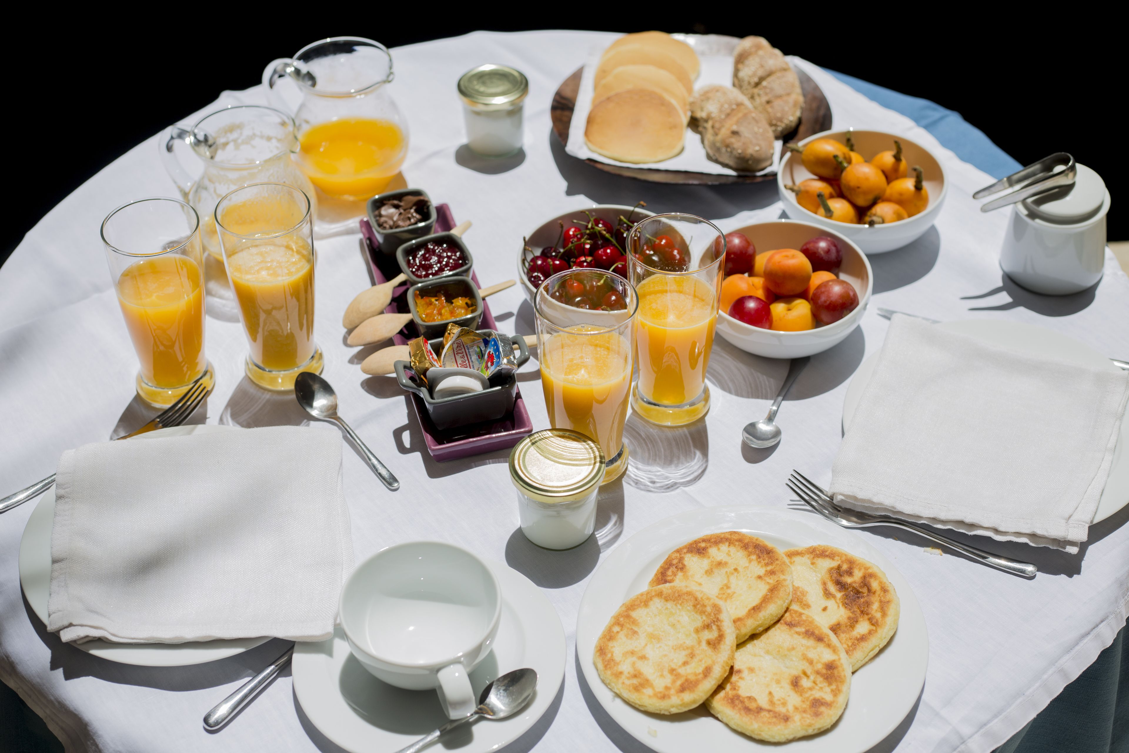 Foto - Riad La Gazelle Du Sud