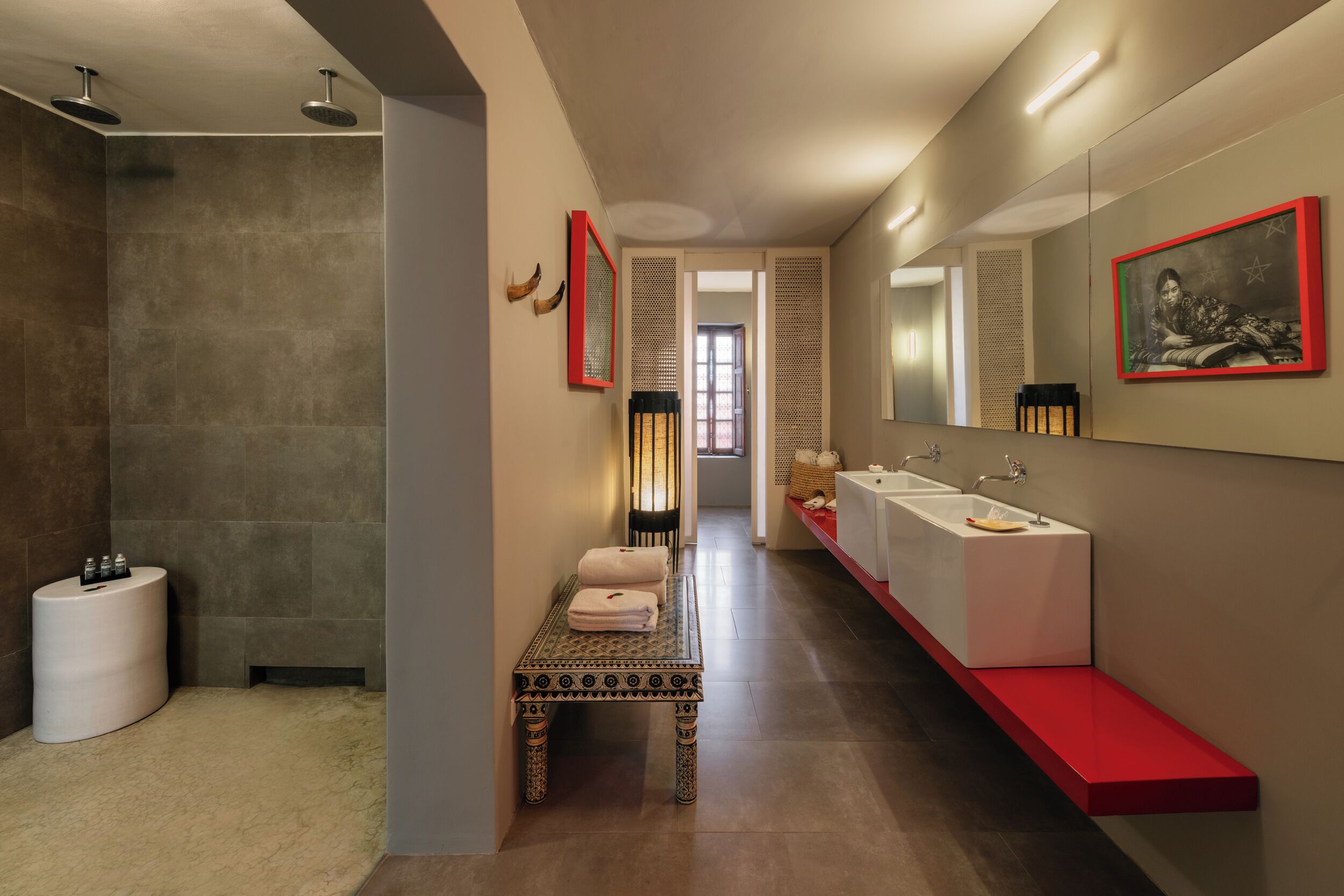 Foto - Riad La Gazelle Du Sud