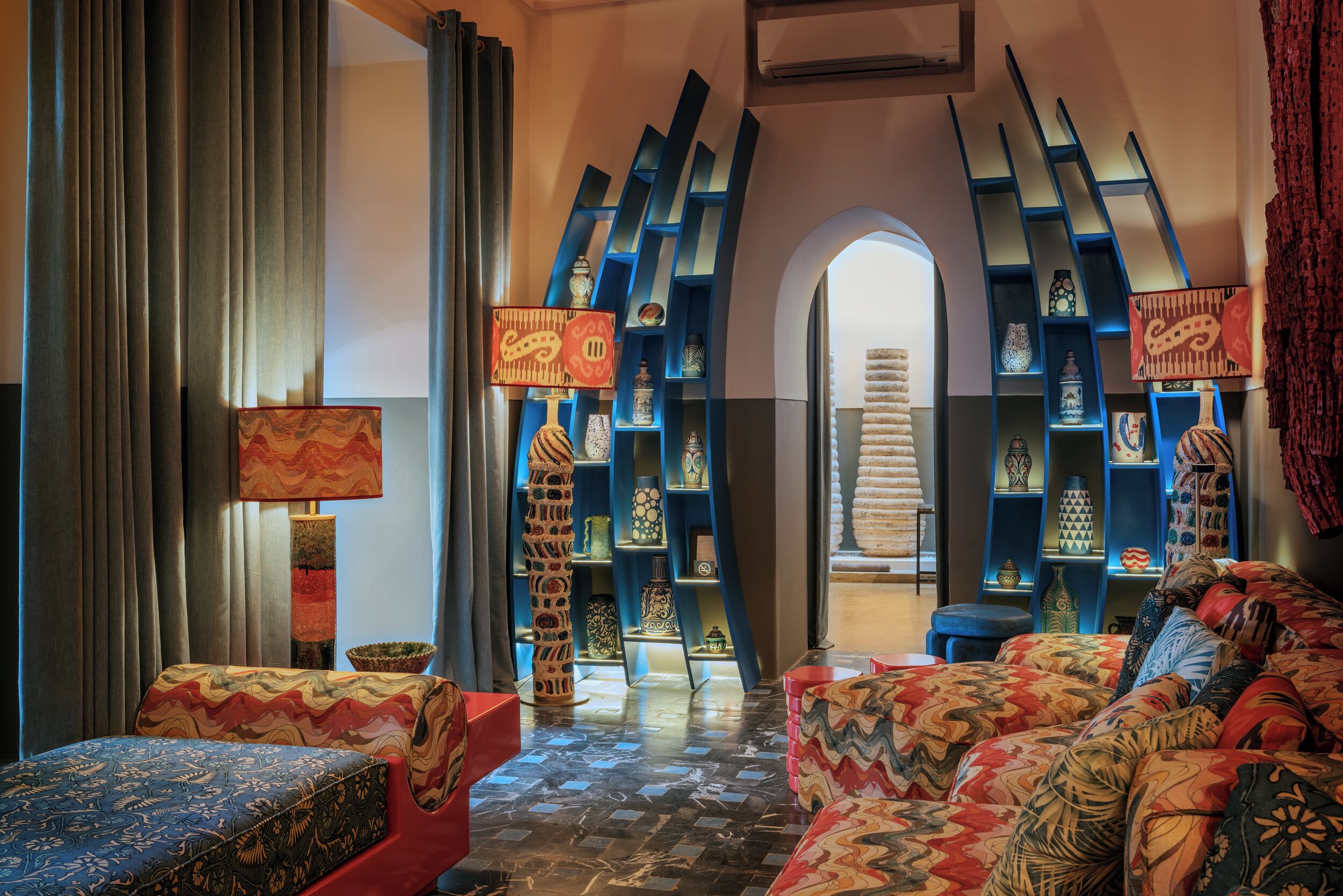 Foto - Riad La Gazelle Du Sud