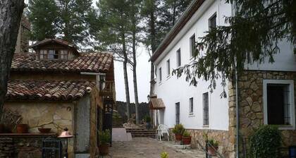 Hotel Castillo de Uña