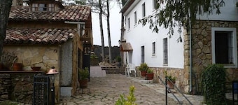 Hotel Castillo de Uña