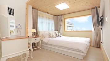 Sukja Room | Wi-Fi de cortesia