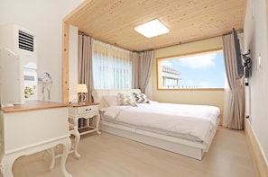 Sukja Room