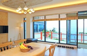 Servicio a la habitación