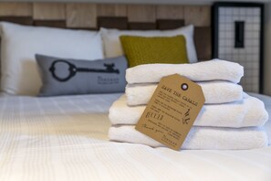 Coffres-forts dans les chambres, rideaux occultants, Wi-Fi gratuit