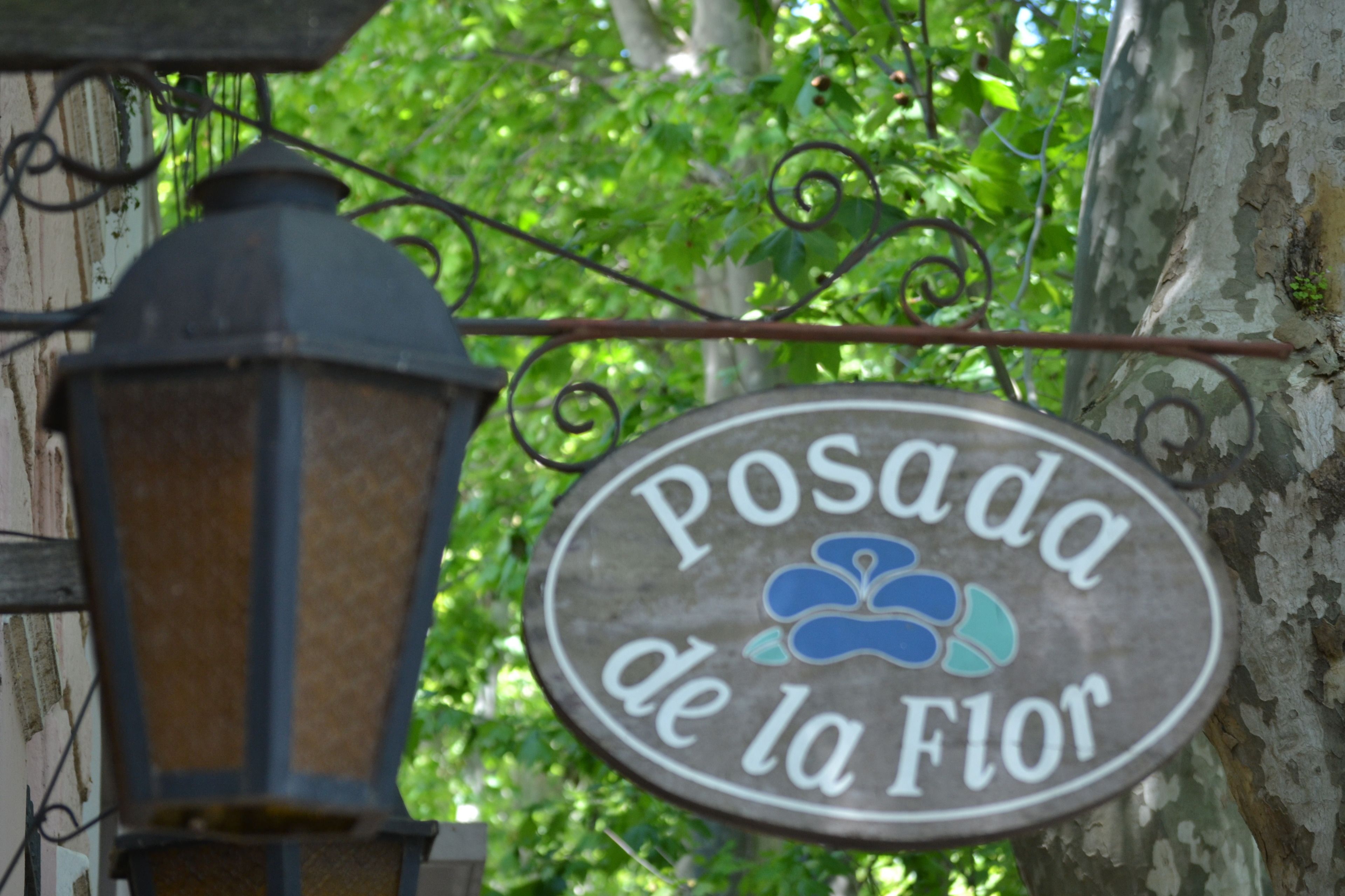 Foto - Posada de la Flor