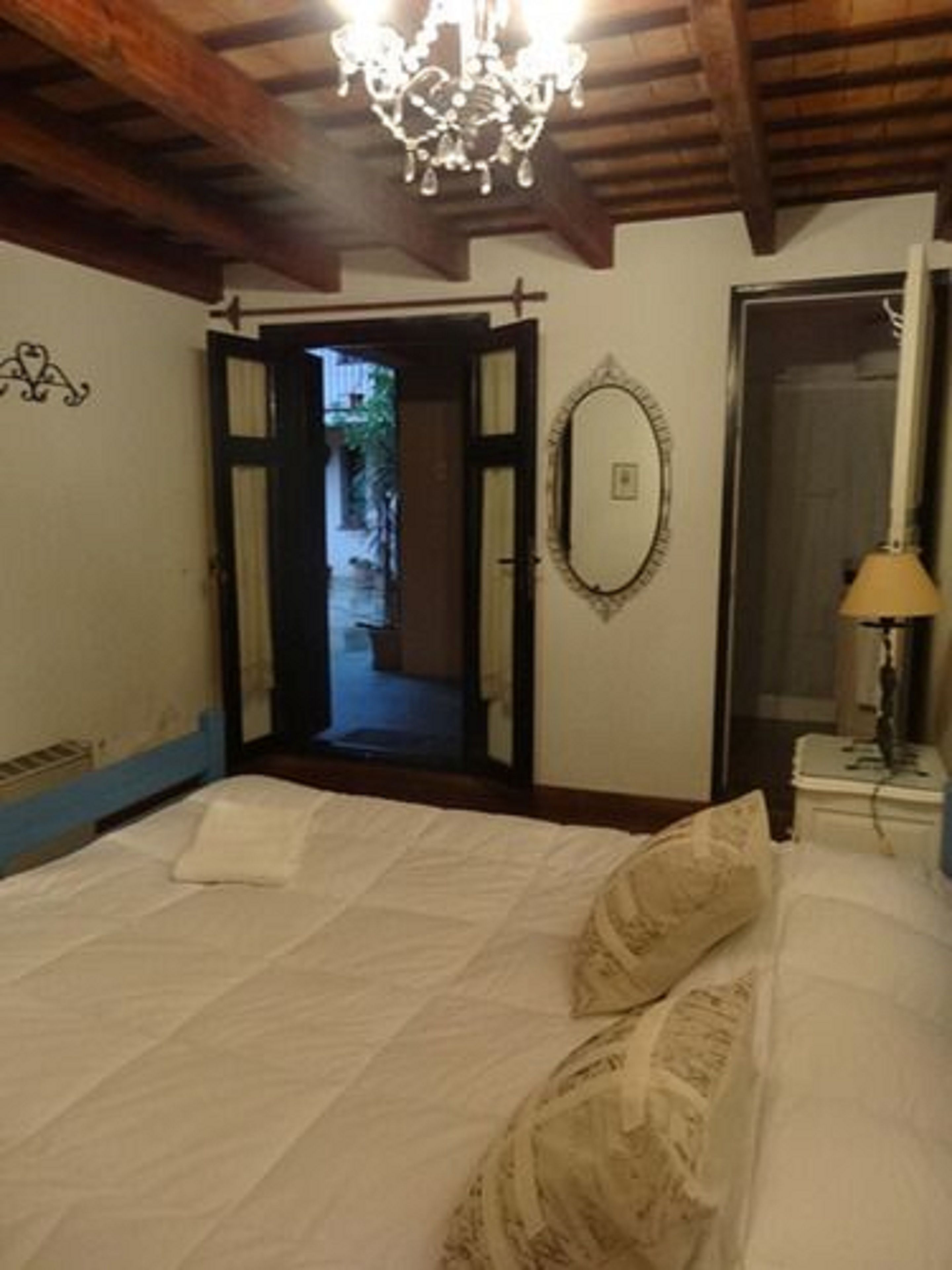 Foto - Posada de la Flor