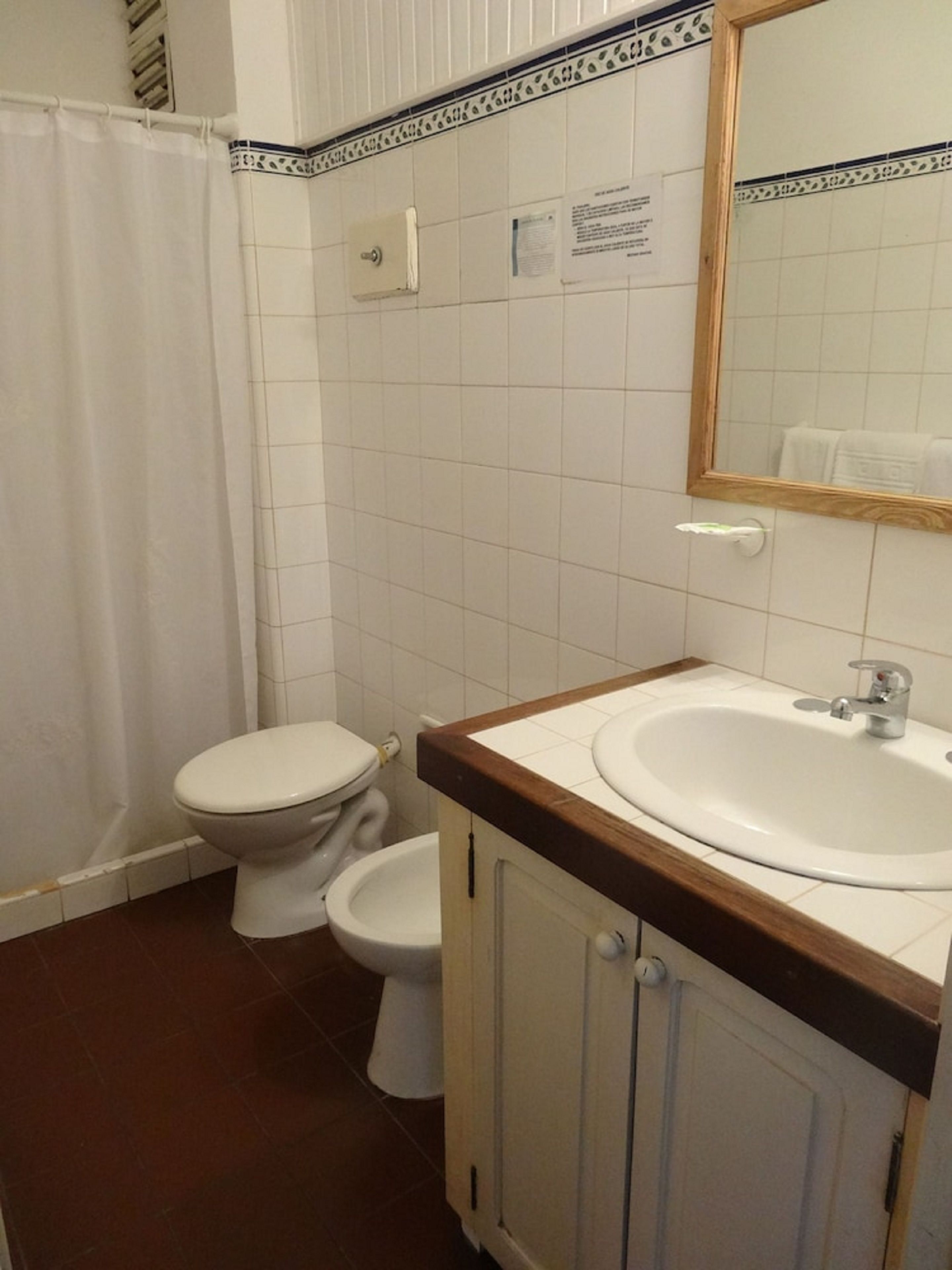 Foto - Posada de la Flor