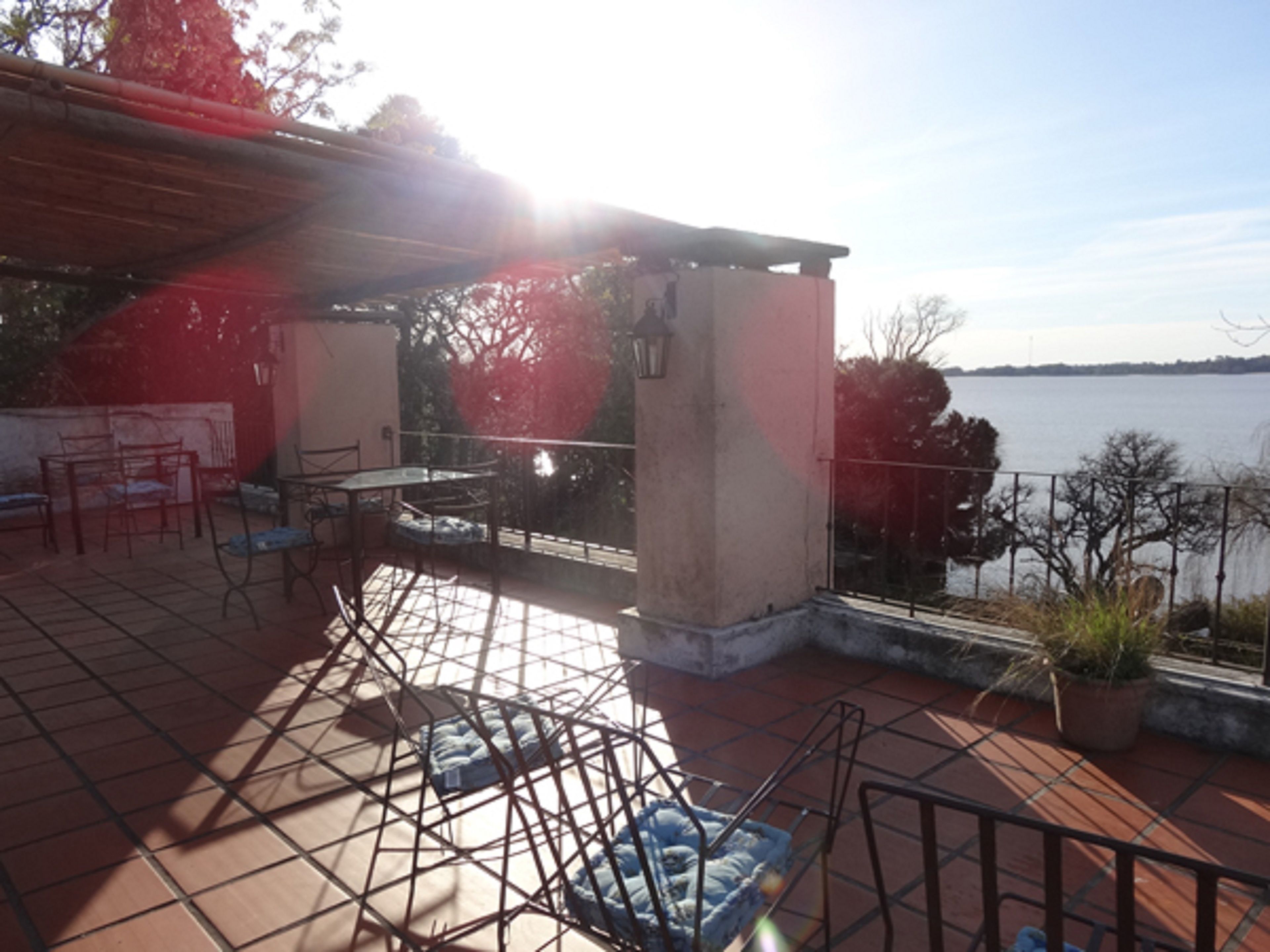 Foto - Posada de la Flor