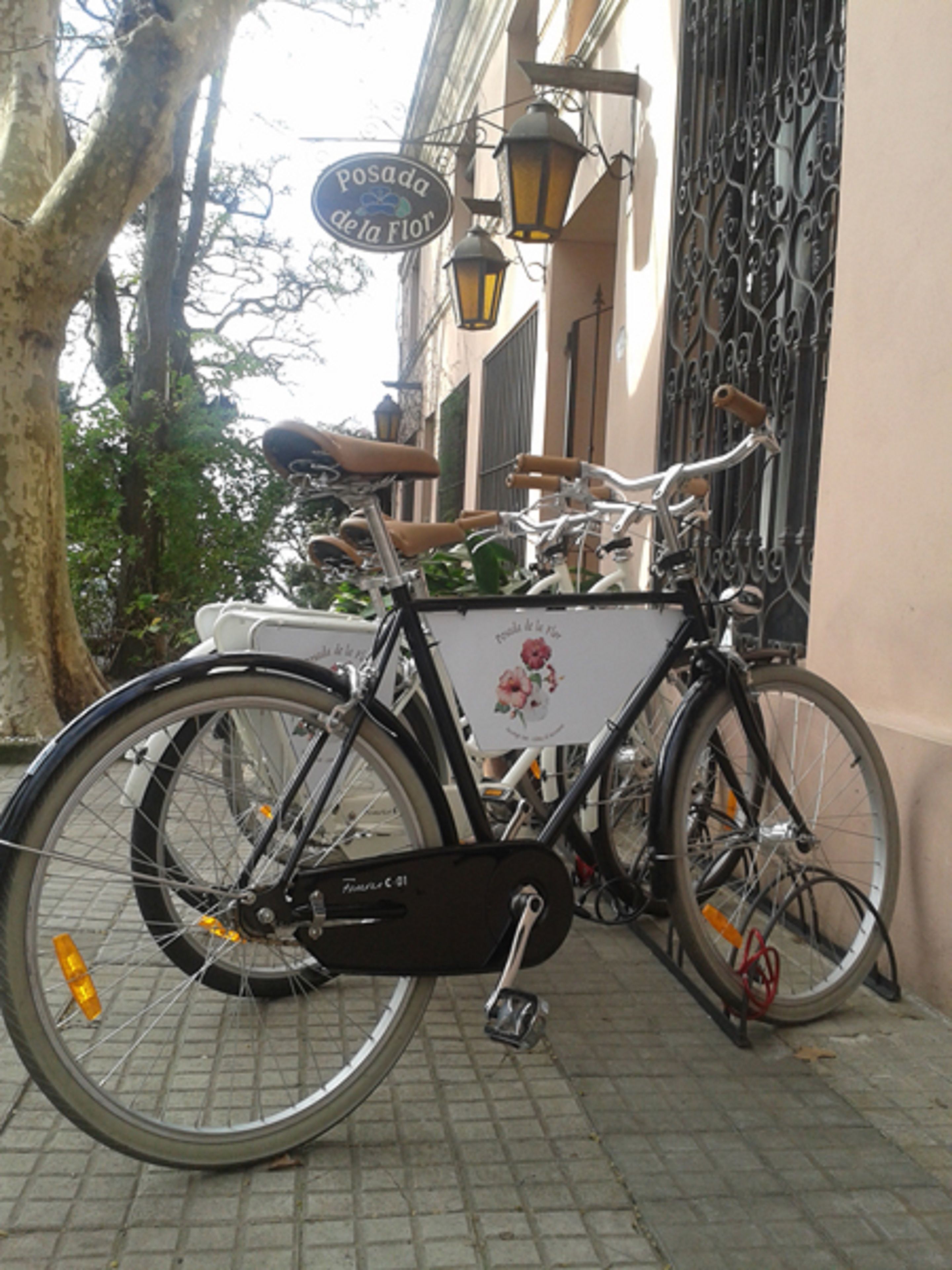 Foto - Posada de la Flor