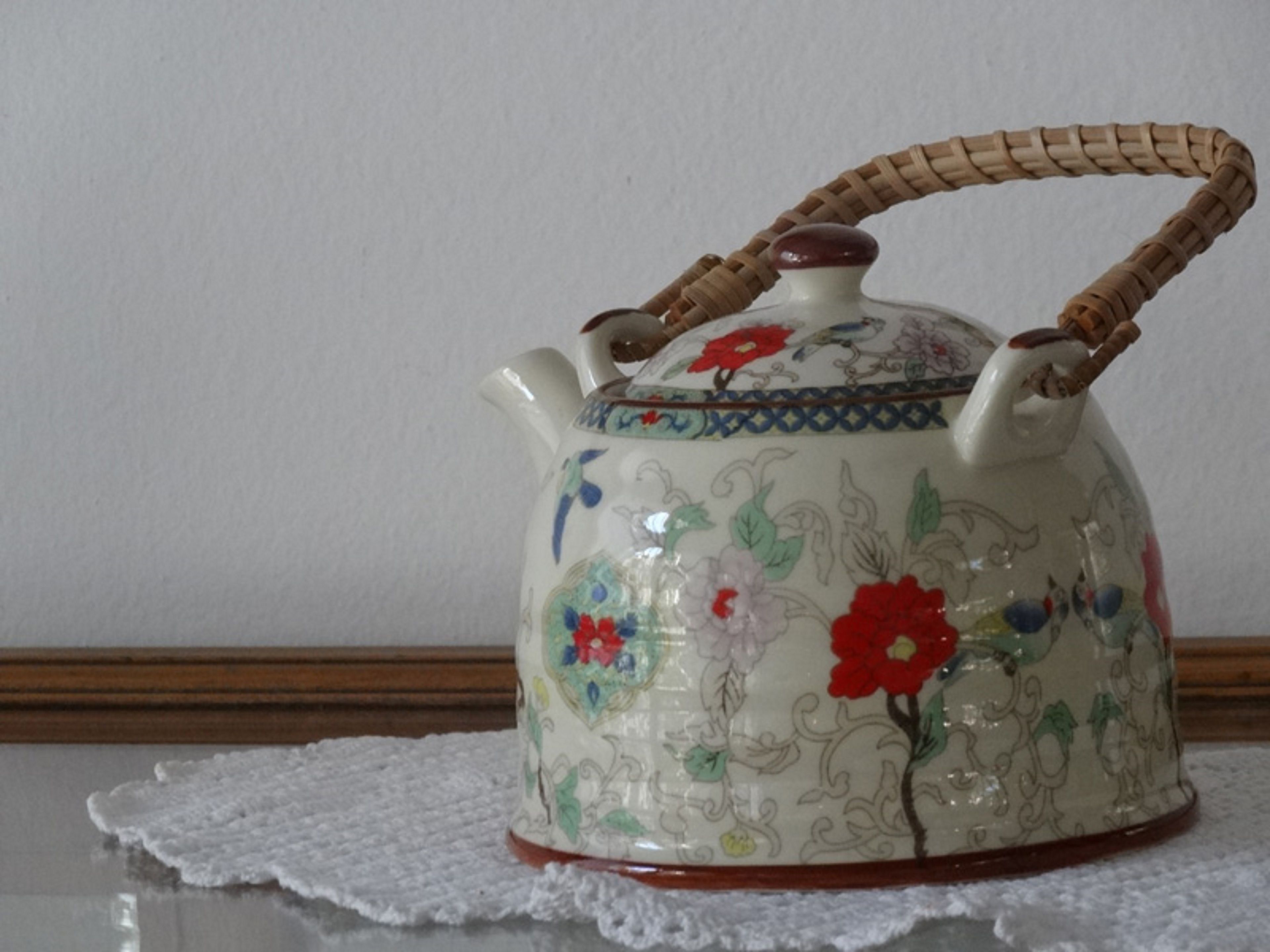 Foto - Posada de la Flor