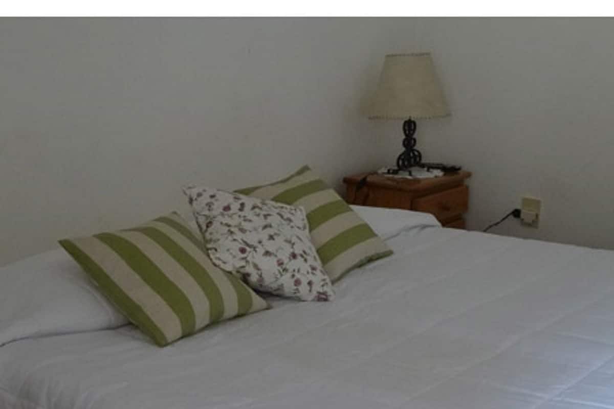 Standard Double or Twin Room | Cribs/infant beds, rollaway beds, free WiFi, bed sheets