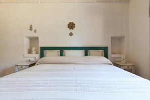 Interior - Le Site (Ostuni)