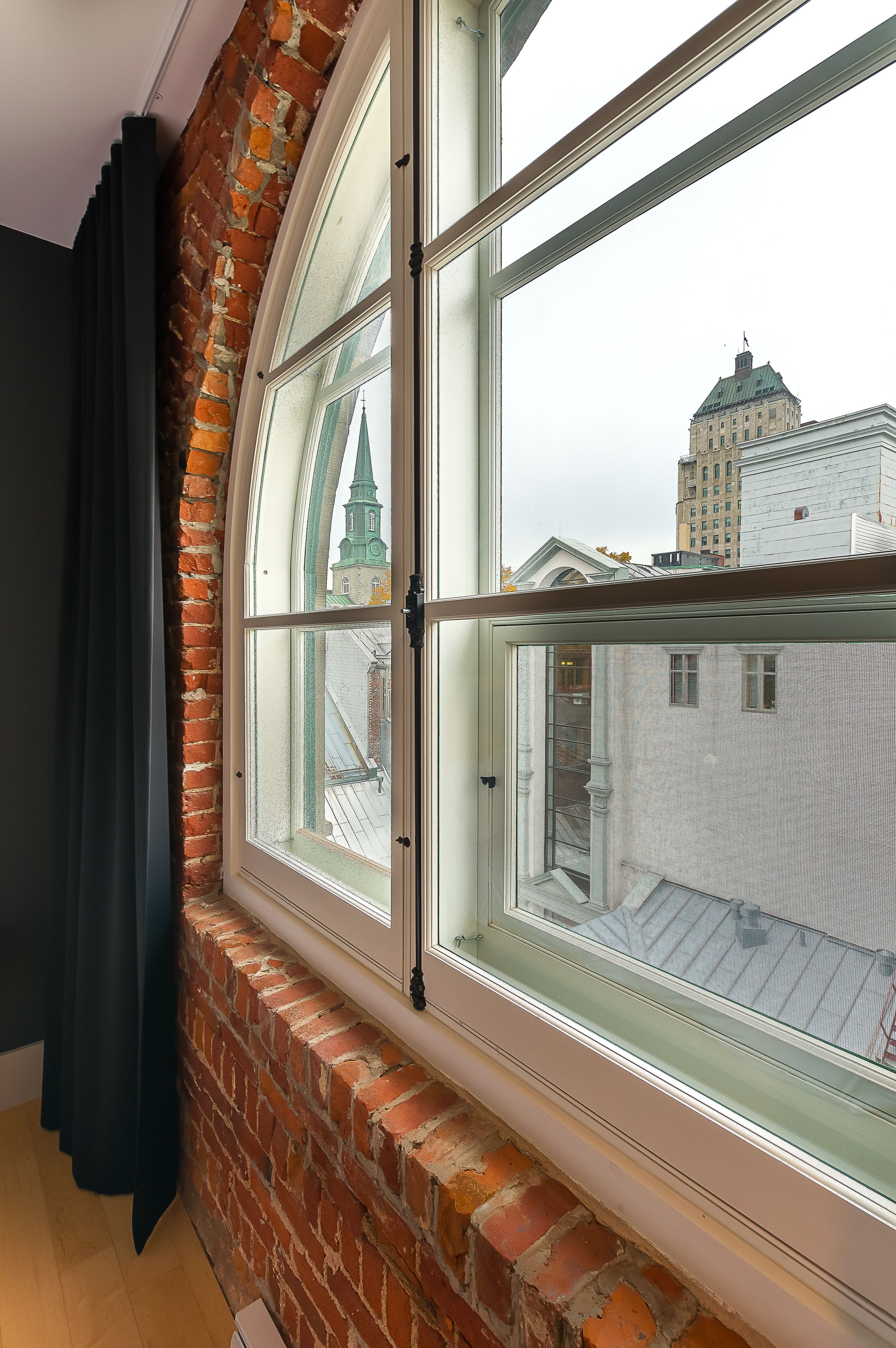 View from room