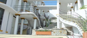 Bungalows Nautilus Oaxaca