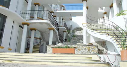Bungalows Nautilus Oaxaca