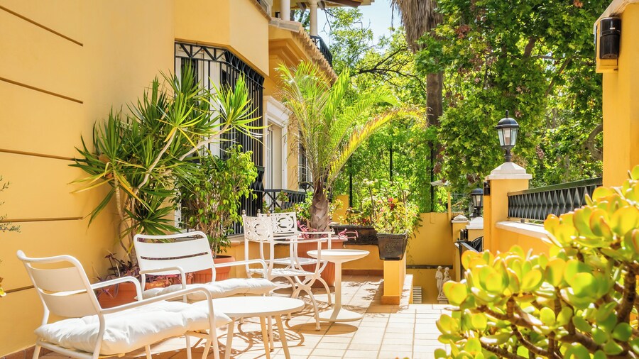 BYPILLOW Villa Lorena